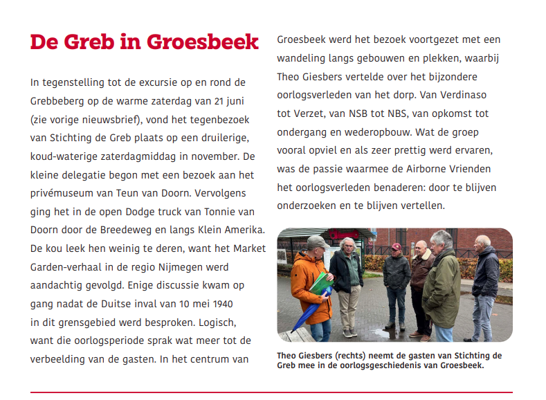 DeGrebInGroesbeek